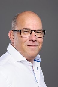 Marc van der Steen